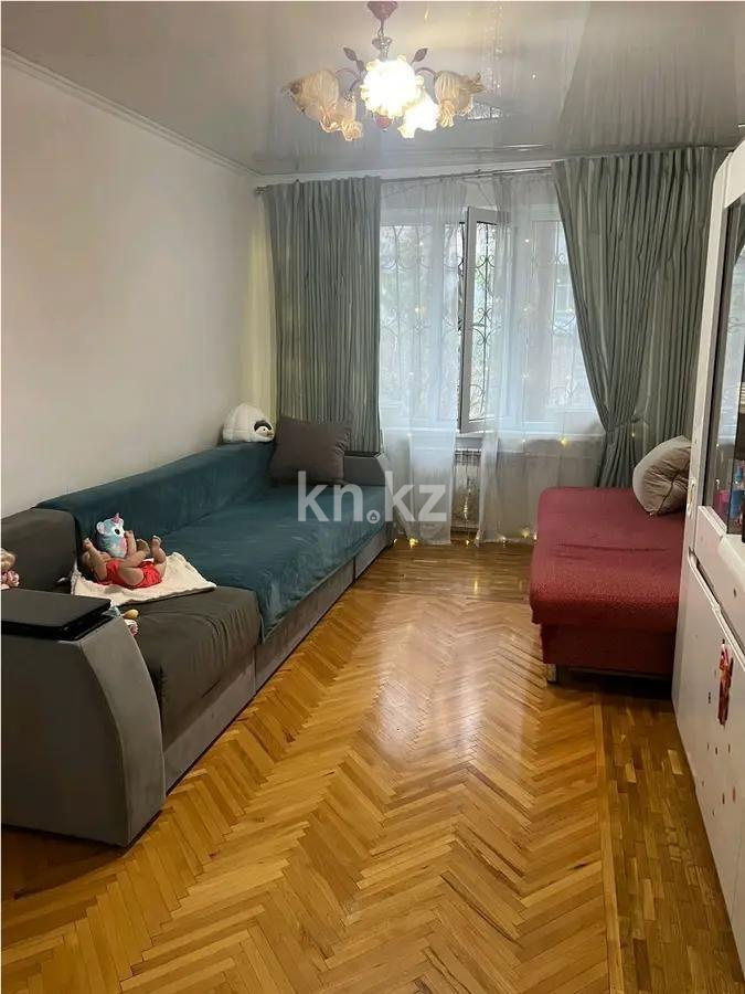 Продажа 2-комнатной квартиры, 43 м² - Продажа квартир в Алматы - страница 175 фото 1 из 3