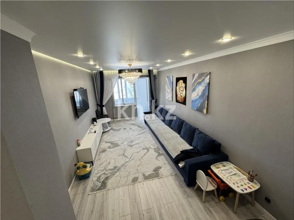 Продажа 2-комнатной квартиры, 80 м² в Астане