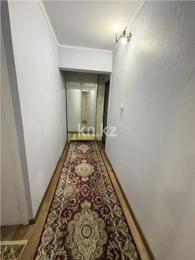 Продажа 1-комнатной квартиры, 33 м² в Алматы - фото 4
