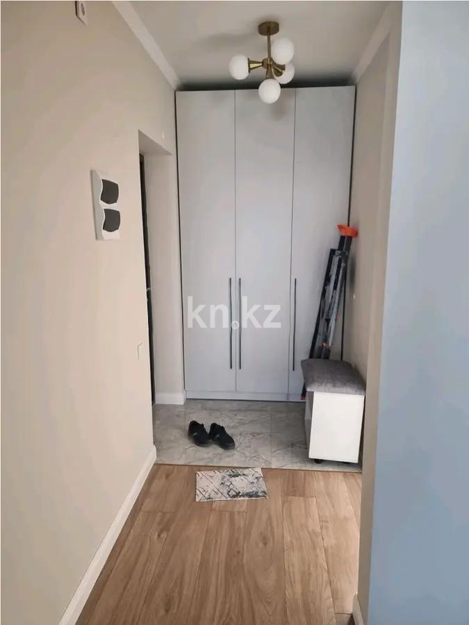 Продажа 2-комнатной квартиры, 62 м², ул. Толе би, дом  285/8 в Алматы - фото 5