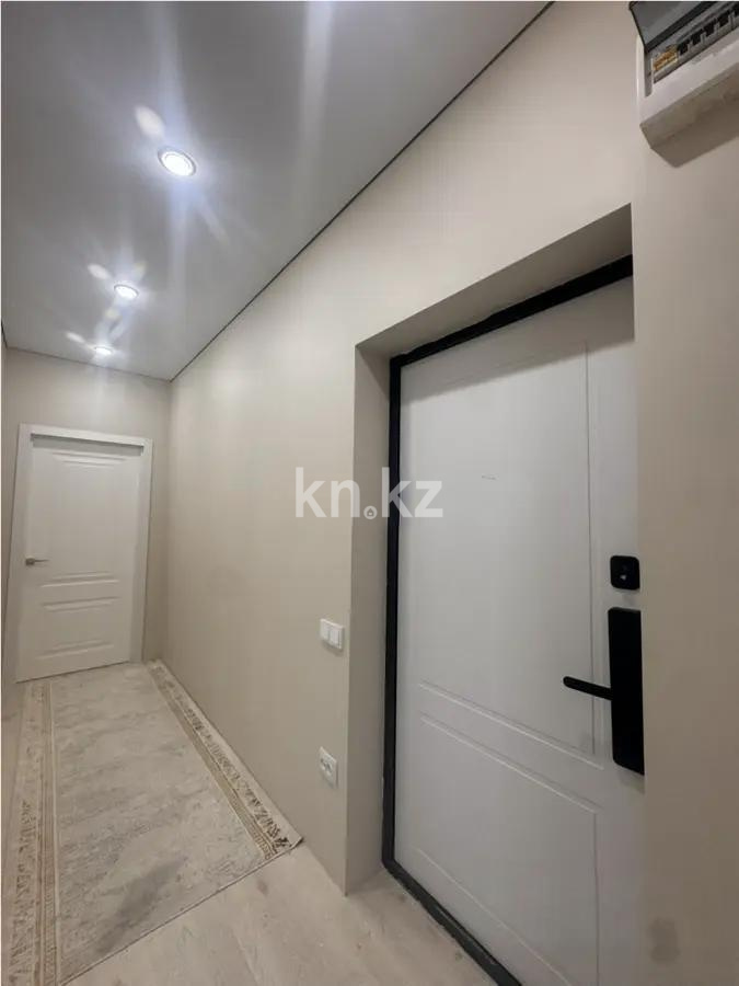 Продажа 2-комнатной квартиры, 56 м², пр. Райымбека, дом  210/3 в Алматы - фото 4