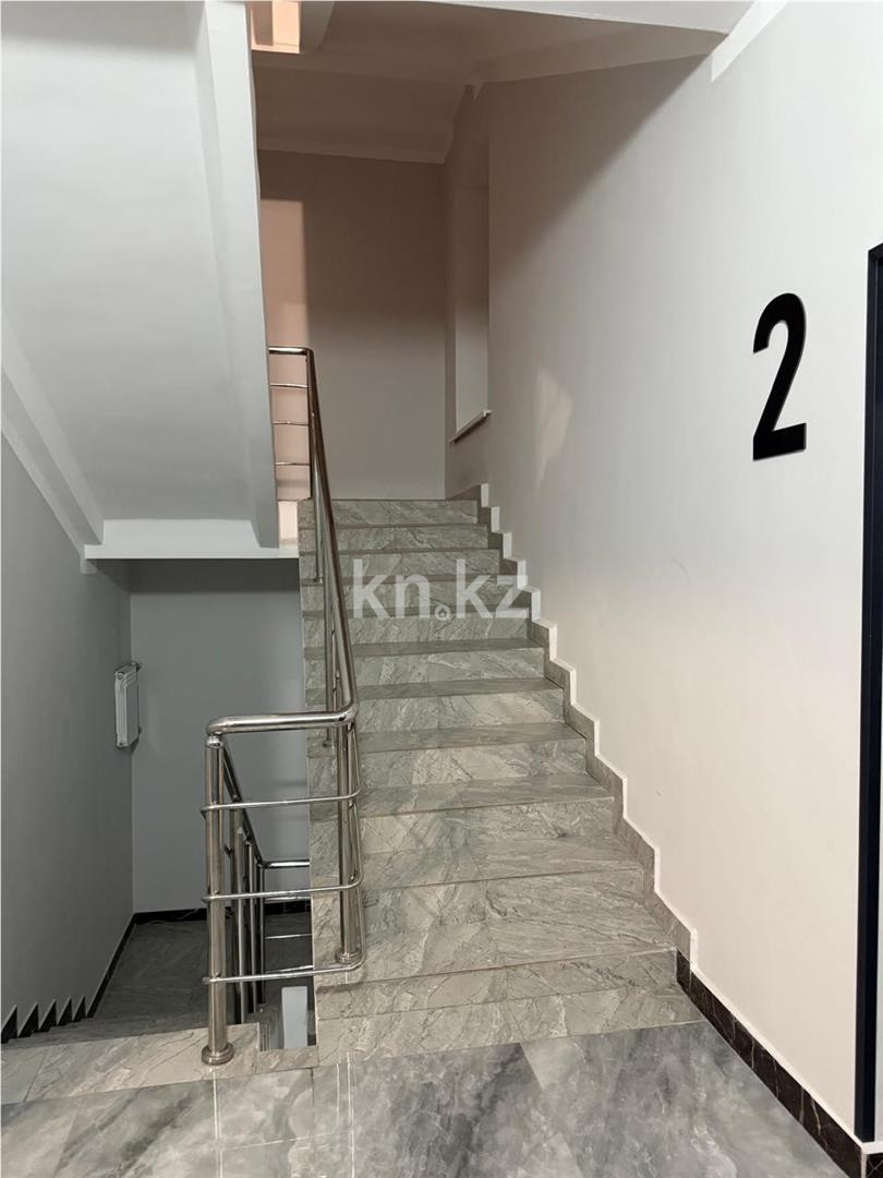 Продажа 3-комнатной квартиры, 74 м² - Продажа трехкомнатных квартир в кирпичном доме в Караганде - страница 2 фото 14 из 16