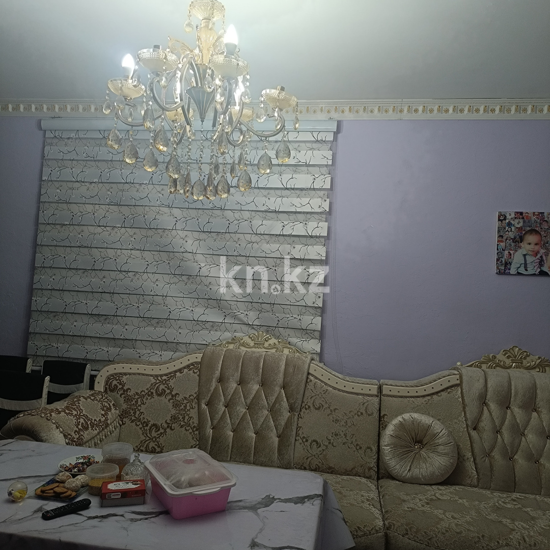 Продажа 4-комнатного дома, 130 м², Байтерек, дом  3444 - Продажа домов, коттеджей в Казахстане фото 7 из 9