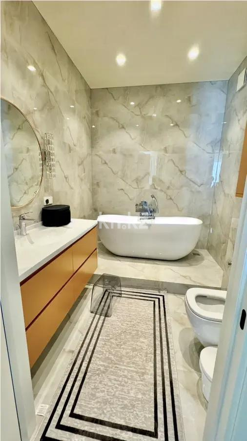 Продажа 4-комнатной квартиры, 120 м², ул. Рыскулова, дом  5/1 в Астане - фото 5