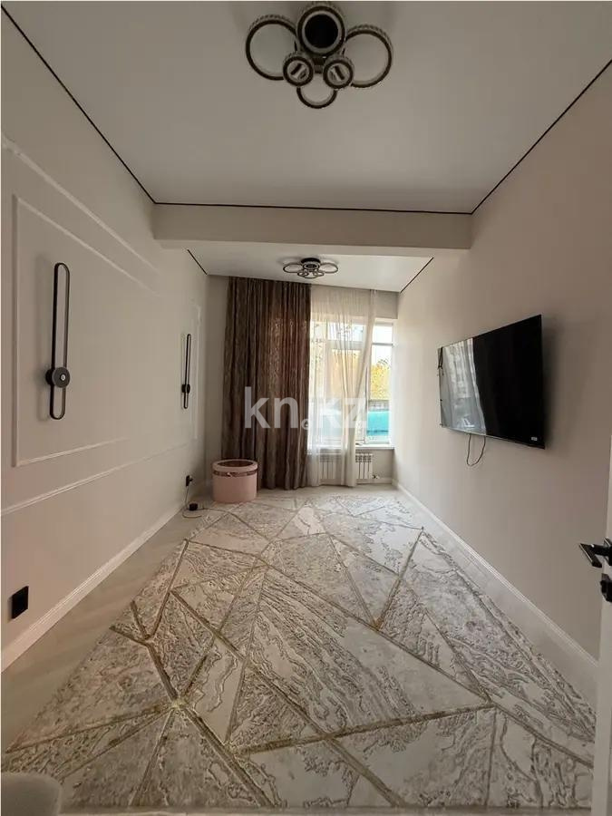 Продажа 2-комнатной квартиры, 62.3 м², ул. Ушкемпирова, дом  44 - Продажа  двухкомнатных квартир в новостройках Алматы без посредников фото 1 из 3