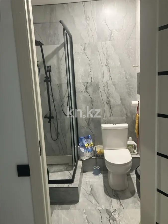 Продажа 2-комнатной квартиры, 40.4 м² - Продажа квартир в новостройках Алматы фото 4 из 4