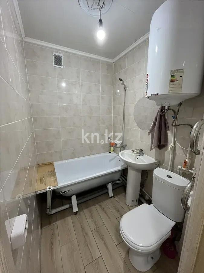 Продажа 2-комнатной квартиры, 44 м² в Караганде - фото 4