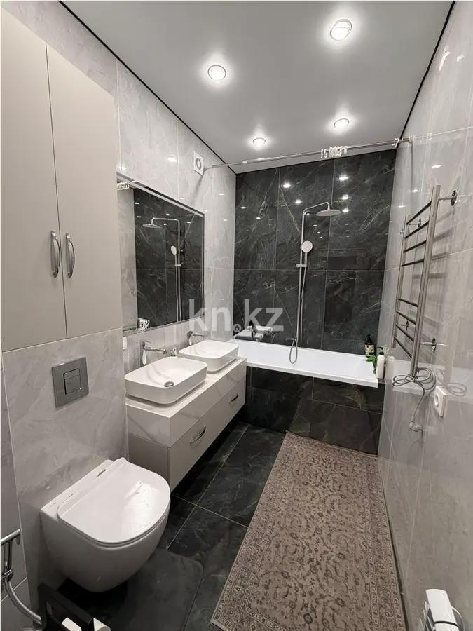 Продажа 3-комнатной квартиры, 96.5 м² в Астане - фото 5