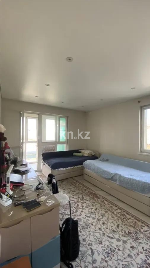 Продажа 2-комнатной квартиры, 72 м² - Продажа двухкомнатных квартир в монолитно-каркасном доме в Алматы - страница 7 фото 1 из 4