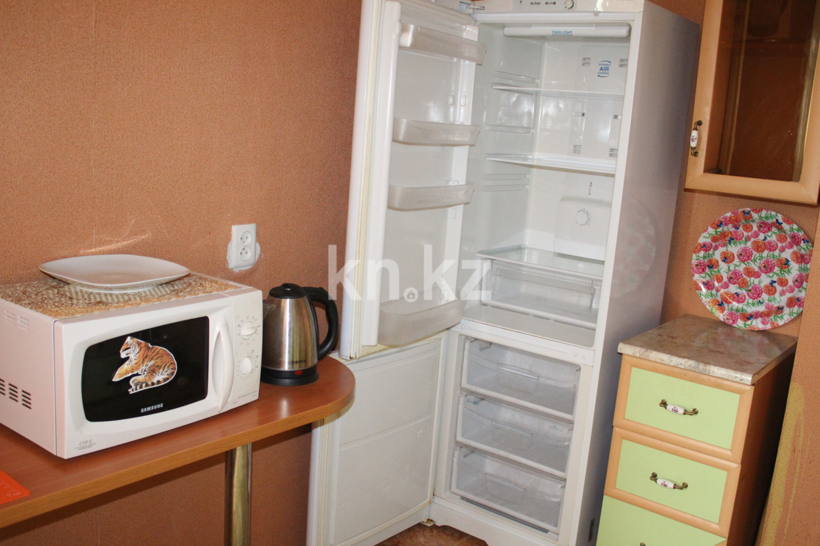 Аренда 3-комнатной квартиры посуточно, 95 м², мкр-н 14, дом  3 - Продажа и аренда недвижимости в Актау фото 5 из 13