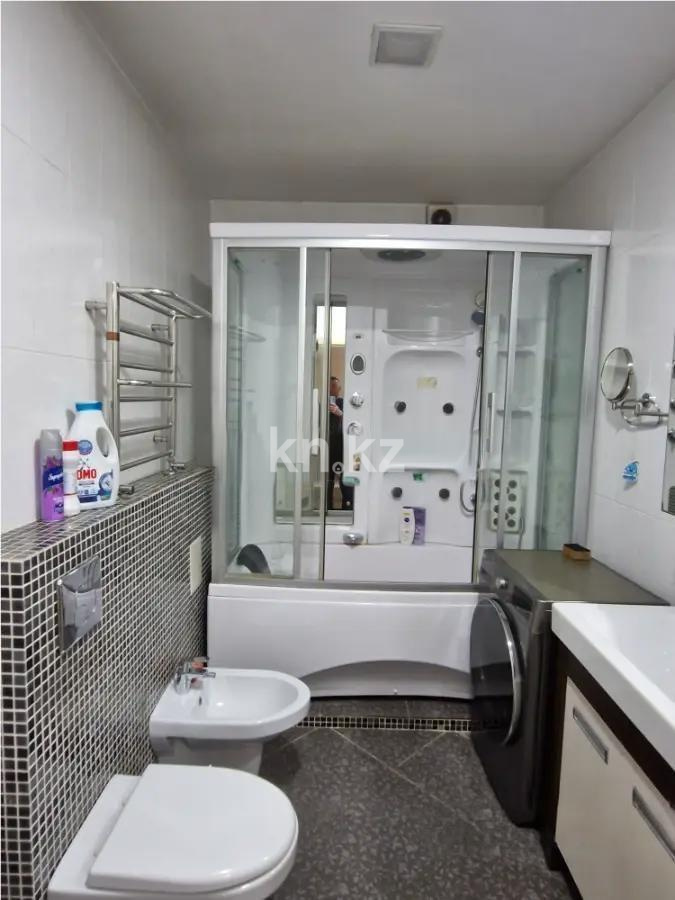 Продажа 3-комнатной квартиры, 133 м² - Недвижимость в Алматы фото 4 из 4