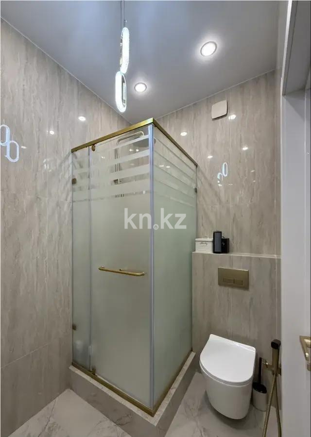 Продажа 3-комнатной квартиры, 113.6 м², ул. Мухамедханова, дом  21 в Астане - фото 6