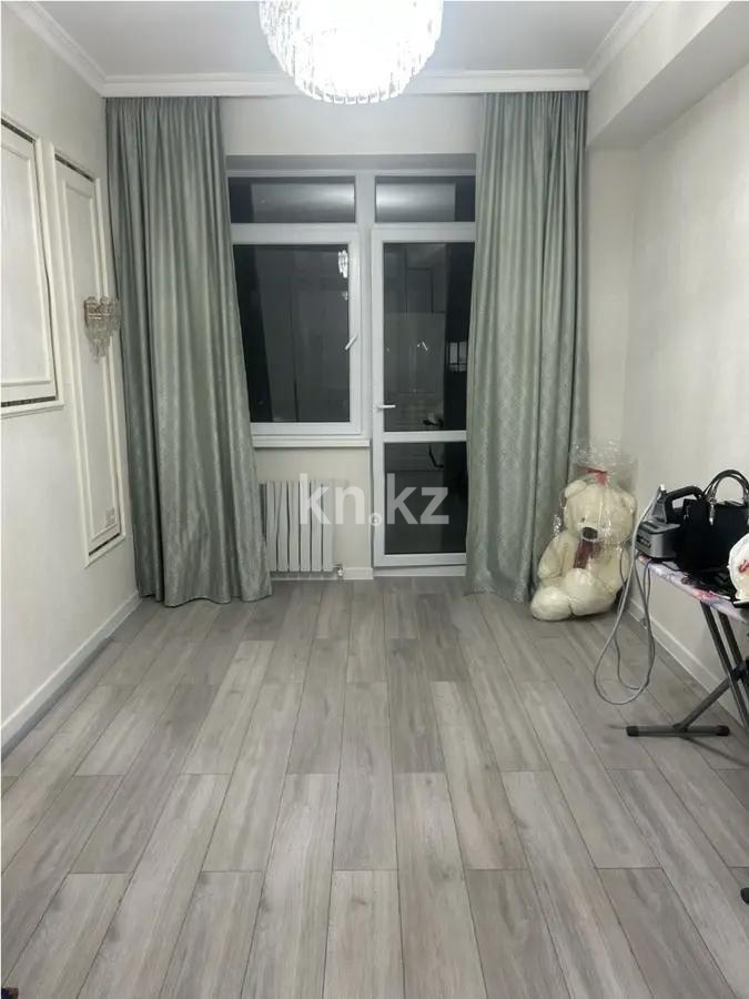 Продажа 2-комнатной квартиры, 64 м² - Недвижимость в Алматы фото 2 из 5