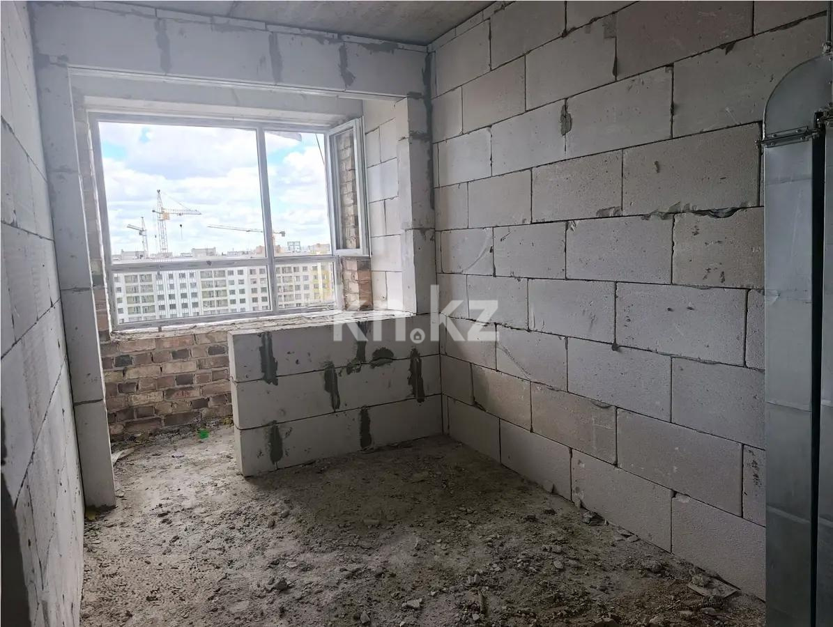 Продажа 1-комнатной квартиры, 32.3 м² в Астане