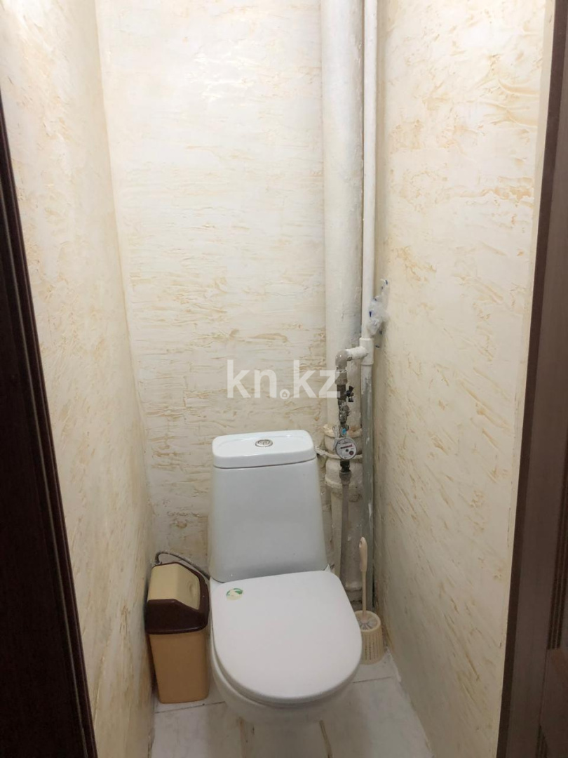 Продажа 2-комнатной квартиры, 45 м², ул. Карасай батыра в Алматы - фото 12