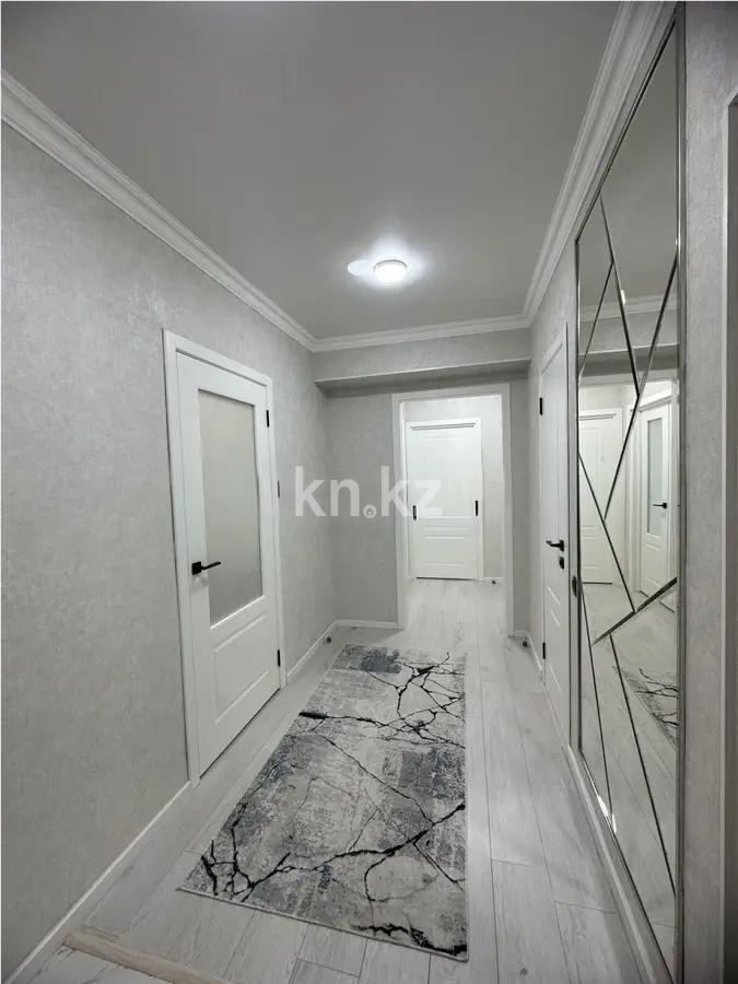 Продажа 2-комнатной квартиры, 73 м², пр. Райымбека, дом  522/1 - Продажа  двухкомнатных квартир в новостройках Алматы фото 5 из 5