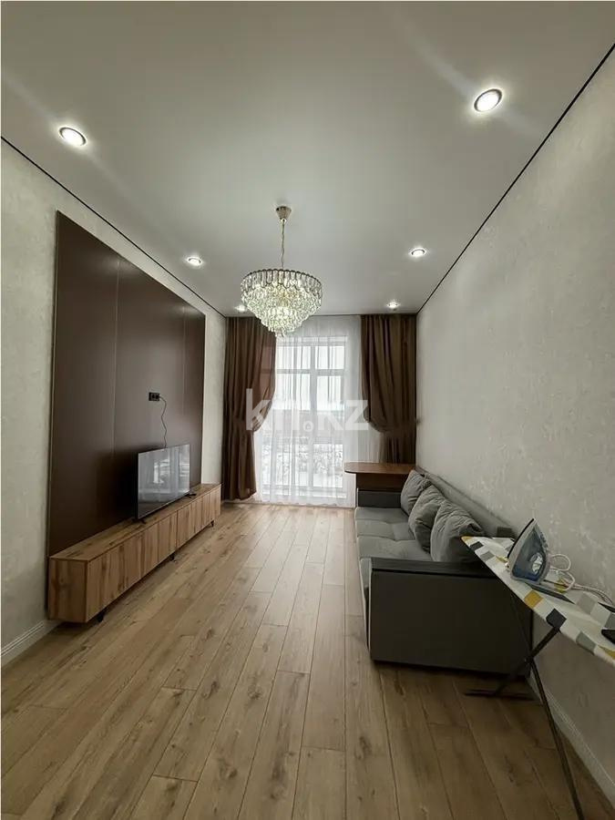 Продажа 2-комнатной квартиры, 56 м² - Продажа квартир в новостройках Астаны с фото - страница 31 фото 1 из 5