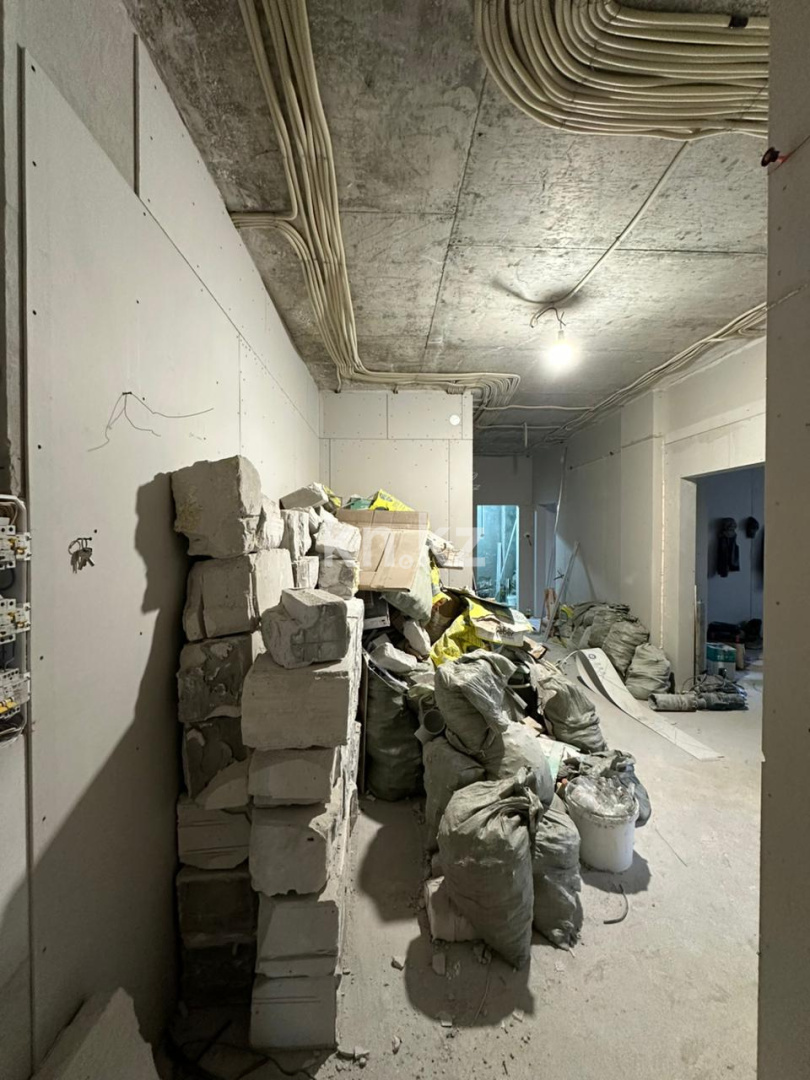 Продажа 3-комнатной квартиры, 108 м², ул. Октябрьская, дом  126 - Продажа квартир в Шымкенте фото 19 из 23