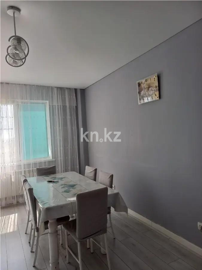 Продажа 2-комнатной квартиры, 79.3 м² в Астане - фото 2