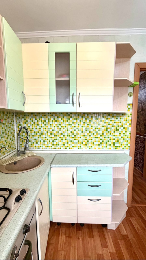 Продажа 3-комнатной квартиры, 53 м², ул. Бородина, дом  10 - Продажа  трехкомнатных квартир в Алматы фото 10 из 18