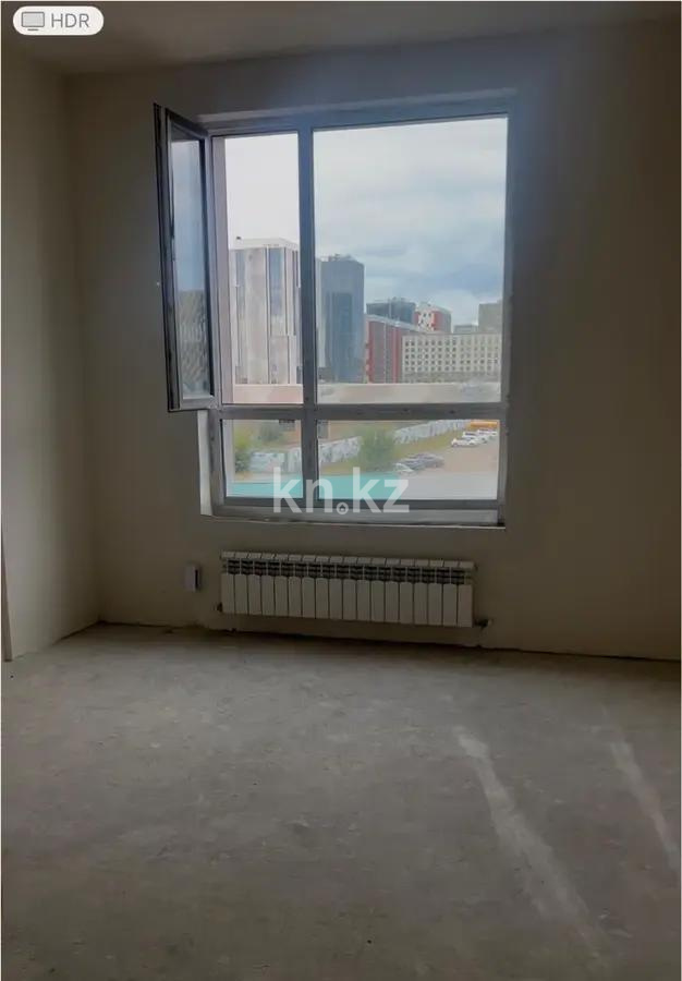 Продажа 3-комнатной квартиры, 70 м², ул. Хусейна бен Талала, дом  30 - Продажа  трехкомнатных квартир в новостройках Астаны без посредников фото 1 из 4