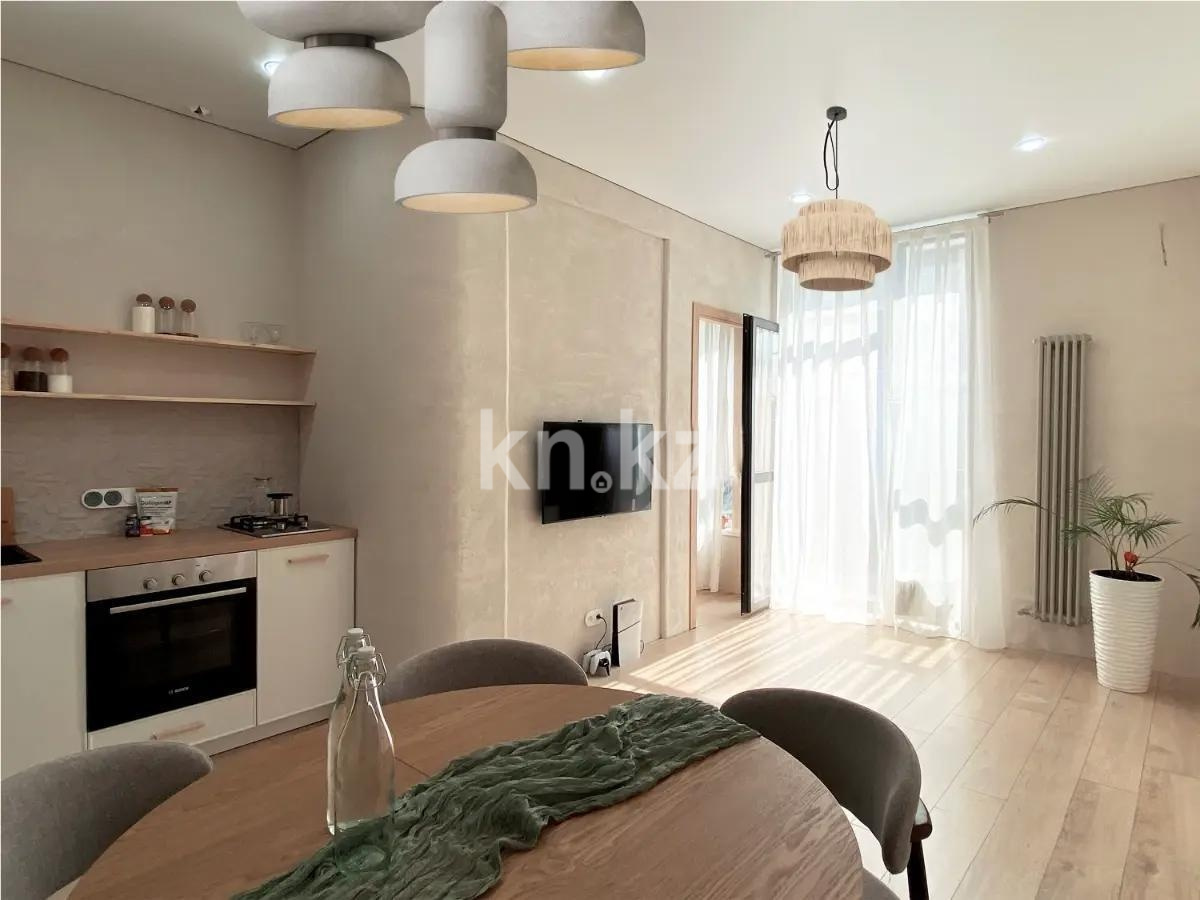 Продажа 3-комнатной квартиры, 64 м² в Алматы