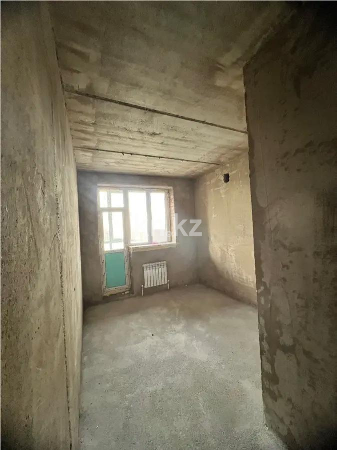 Продажа 1-комнатной квартиры, 17 м², ул. Е-810, дом  2/21 - Продажа квартир в новостройках Астаны фото 1 из 4