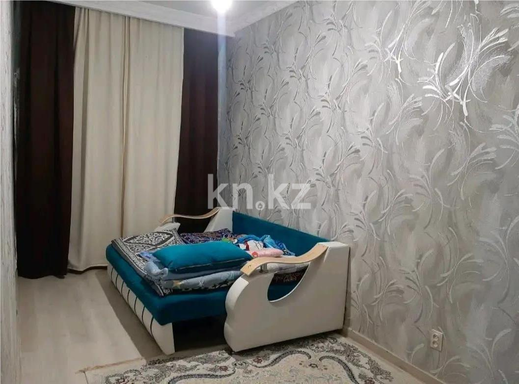 Продажа 3-комнатной квартиры, 68.6 м², ул. Байтурсынова, дом  12 - Продажа  трехкомнатных квартир в Астане без посредников с фото фото 1 из 3