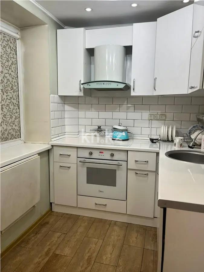 Продажа 3-комнатной квартиры, 60 м² в Алматы - фото 4