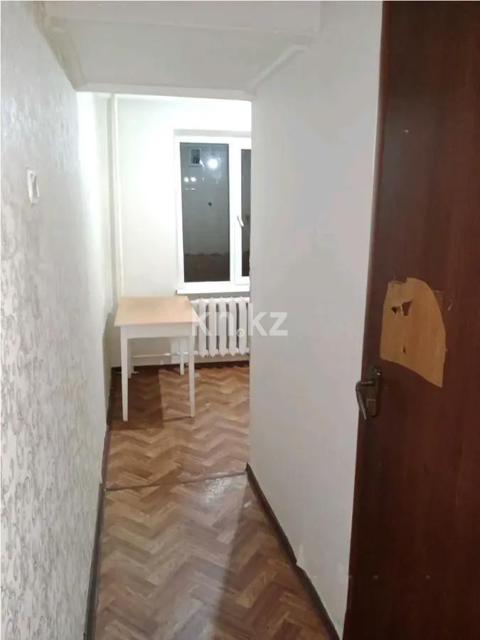 Продажа 2-комнатной квартиры, 42.5 м² - Недвижимость в Алматы фото 3 из 4