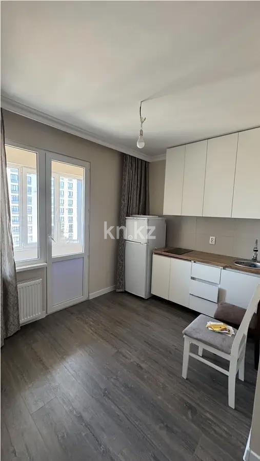 Продажа 1-комнатной квартиры, 34.3 м² в Астане - фото 2