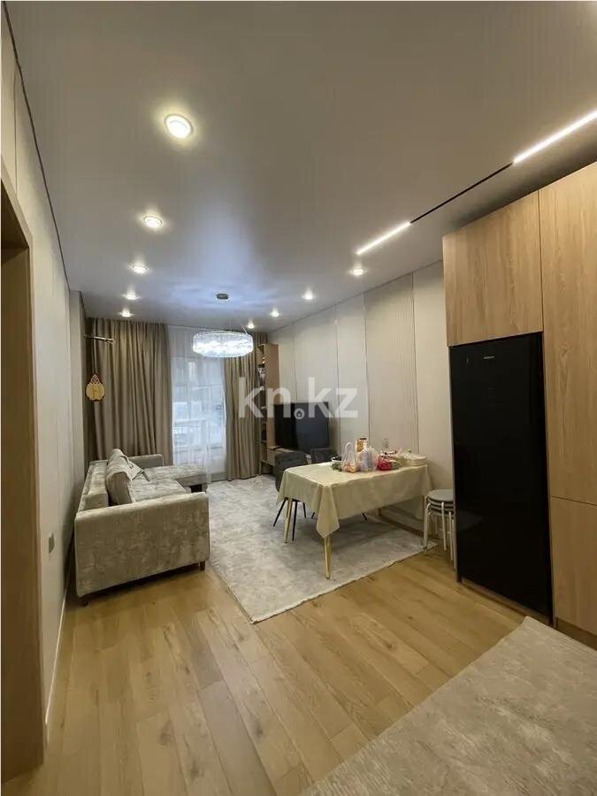 Продажа 3-комнатной квартиры, 70 м² в Алматы