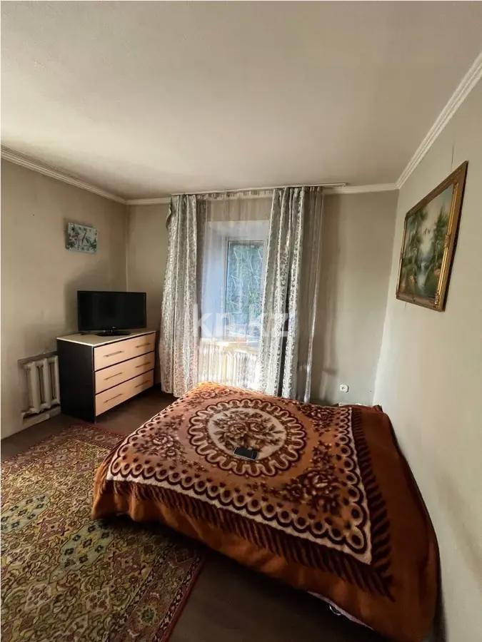 Продажа 1-комнатной квартиры, 37 м², ул. Экибастузская, дом  145 - Продажа  однокомнатных квартир в Караганде без посредников фото 1 из 4