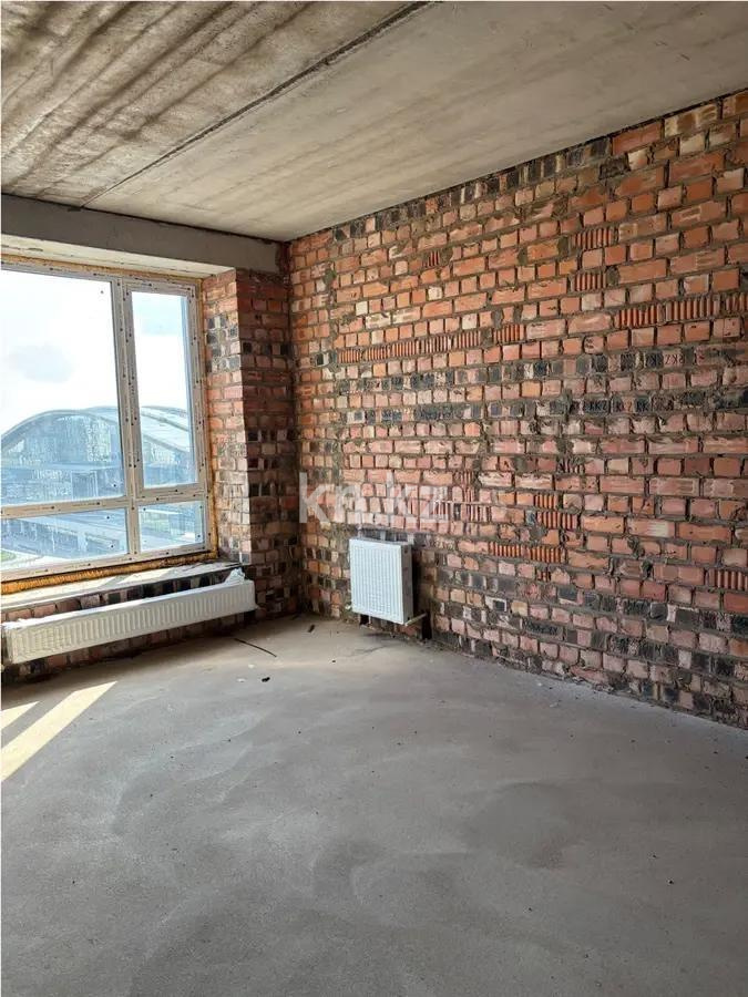 Продажа 1-комнатной квартиры, 37.95 м², ул. Тынышбайулы, дом  6 стр - Продажа однокомнатных квартир без посредников в Астане фото 1 из 5