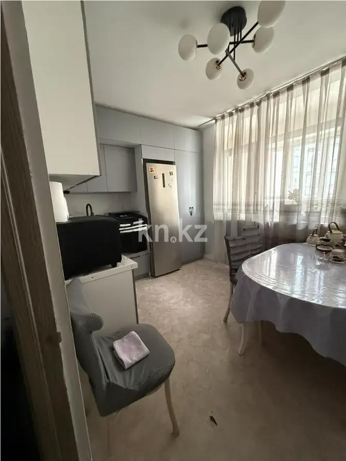 Продажа 2-комнатной квартиры, 76 м² - Продажа двухкомнатных квартир от собственников в Алматы - страница 4 фото 3 из 5
