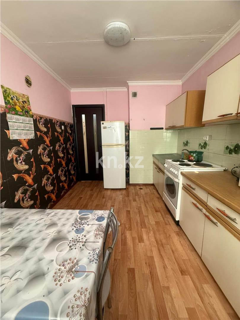 Продажа 1-комнатной квартиры, 34 м², мкр-н Мамраева (Восток-5) - Продажа  однокомнатных квартир в Караганде фото 6 из 14