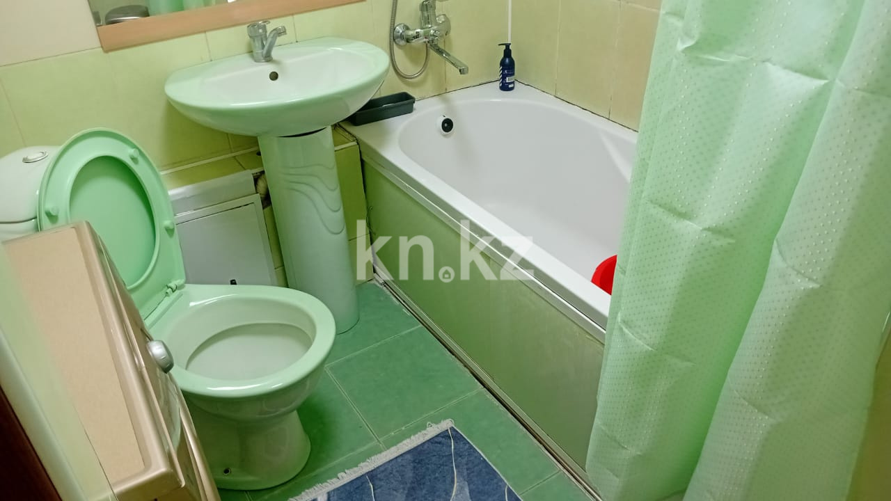 Продажа 1-комнатной квартиры, 31.4 м² - Продажа однокомнатных квартир в р-не Байконур Астаны фото 5 из 5