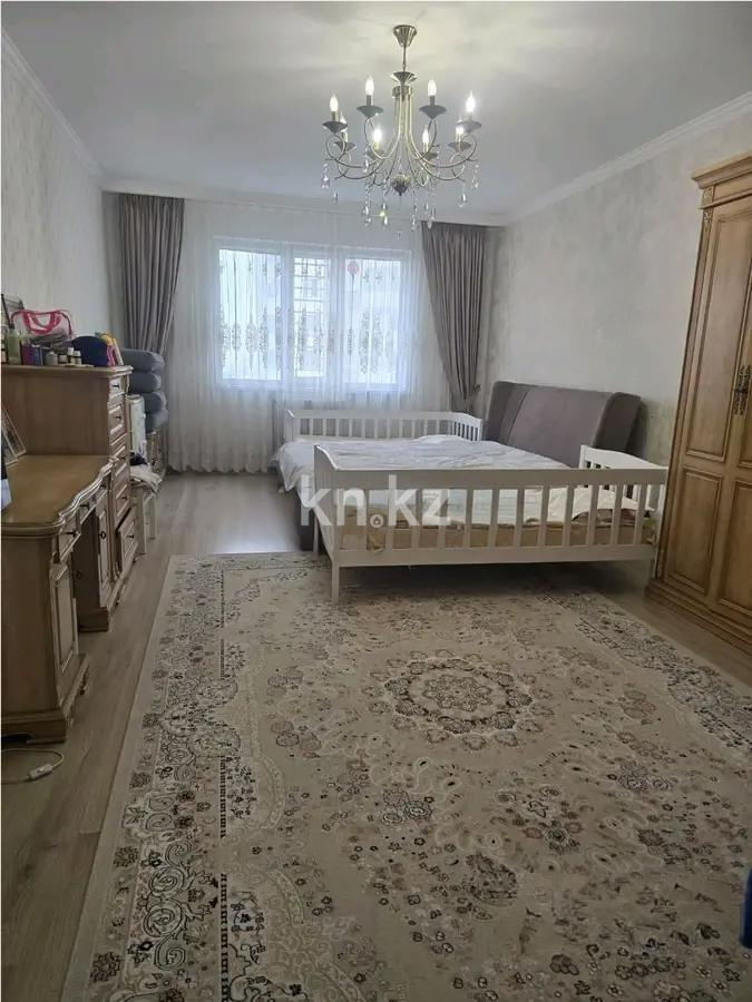 Продажа 2-комнатной квартиры, 108 м² в Алматы - фото 2