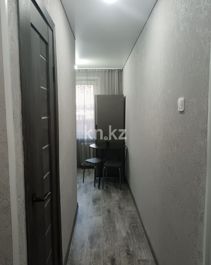 Аренда 1-комнатной квартиры, 30 м², ул. Рыскулова, дом  265 - Аренда офисных и торговых помещений в Атырау фото 7 из 7