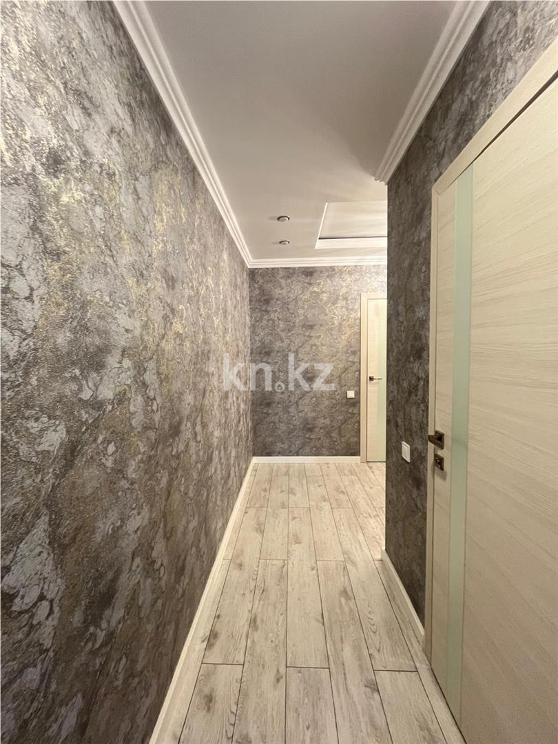 Продажа 3-комнатной квартиры, 107 м², ул. Ботаническая - Продажа  трехкомнатных квартир в Караганде фото 24 из 32