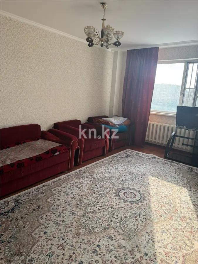 Продажа 2-комнатной квартиры, 63 м² в Астане