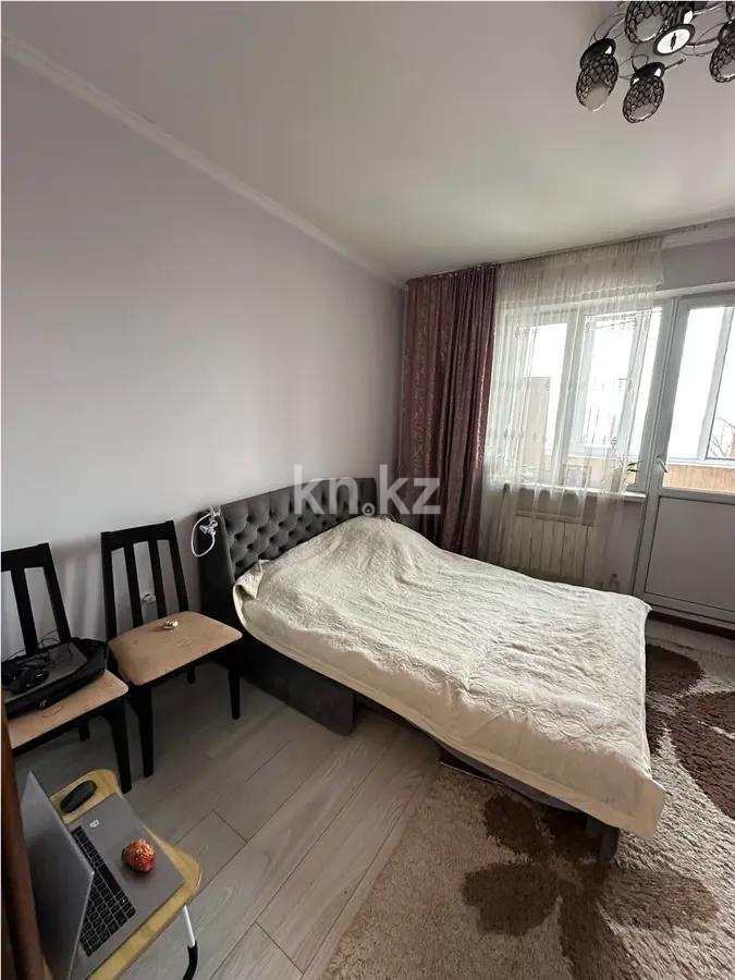 Продажа 3-комнатной квартиры, 80 м², мкр-н Таугуль-2, дом  14 - Продажа  трехкомнатных квартир в новостройках Алматы фото 1 из 6