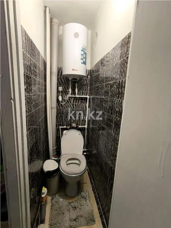 Продажа 1-комнатной квартиры, 39 м², пр. Республики, дом  16 - Продажа  однокомнатных квартир в Караганде фото 3 из 5