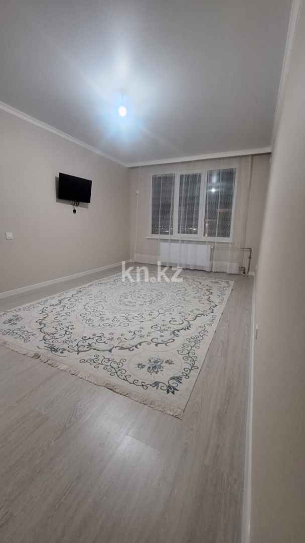 Продажа 1-комнатной квартиры, 35 м² - Продажа квартир в Карагандинской области фото 6 из 11