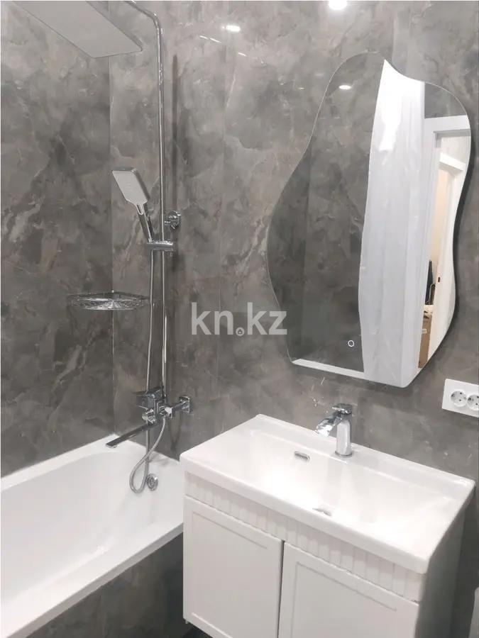 Продажа 1-комнатной квартиры, 37.8 м² в Астане - фото 4