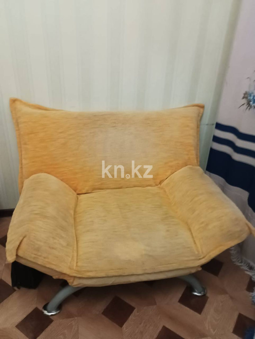 Аренда 2-комнатной квартиры, 46 м² - Аренда жилой и коммерческой недвижимости в Астане фото 3 из 10