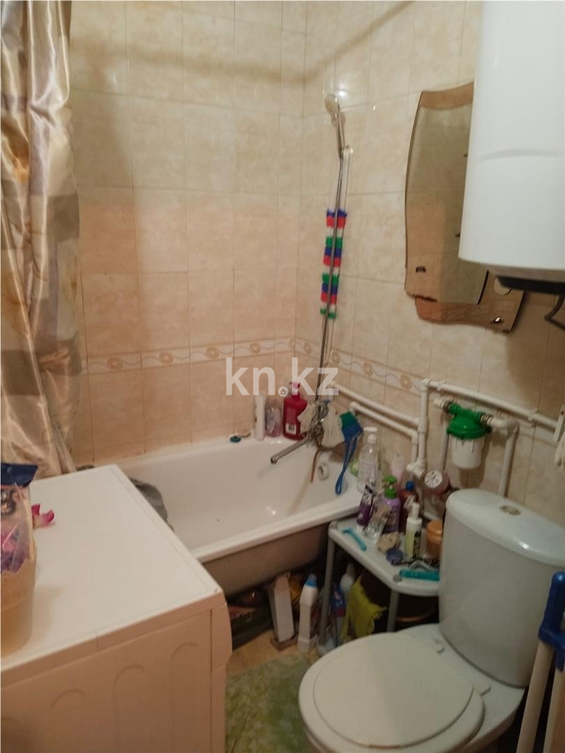 Продажа 2-комнатной квартиры, 44 м² в Караганде - фото 5