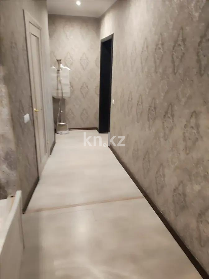 Продажа 2-комнатной квартиры, 84 м² - Продажа квартир в новостройках Астаны без посредников фото 3 из 3