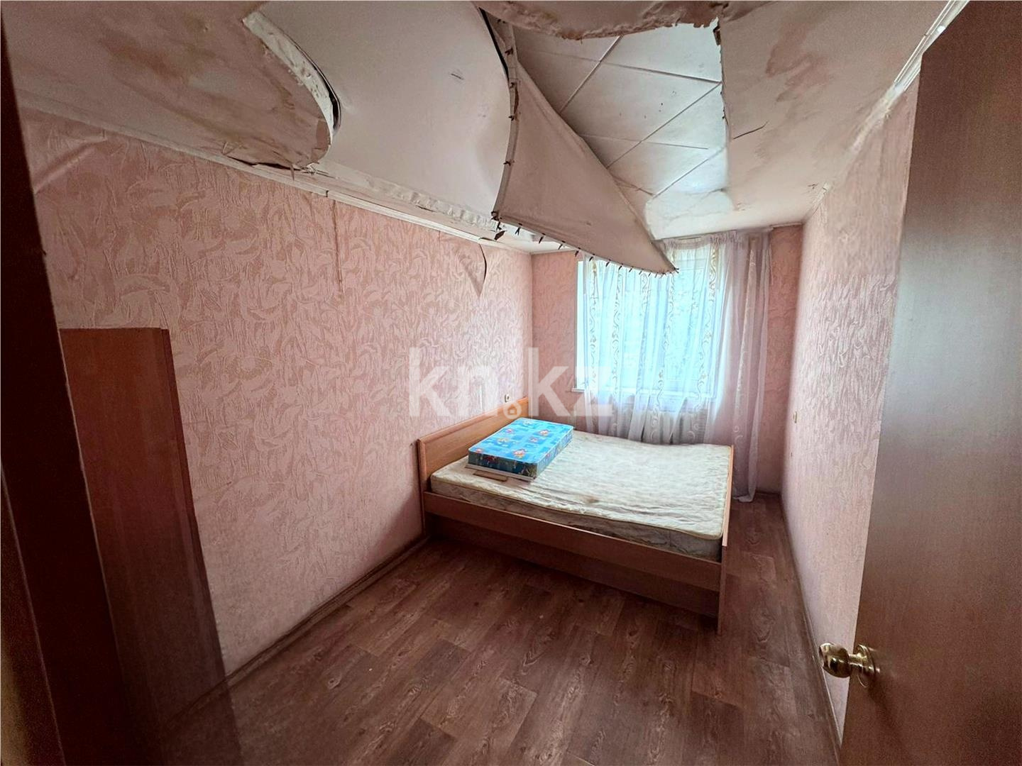 Продажа 4-комнатной квартиры, 61 м² - Продажа четырехкомнатных квартир в Темиртау фото 7 из 15