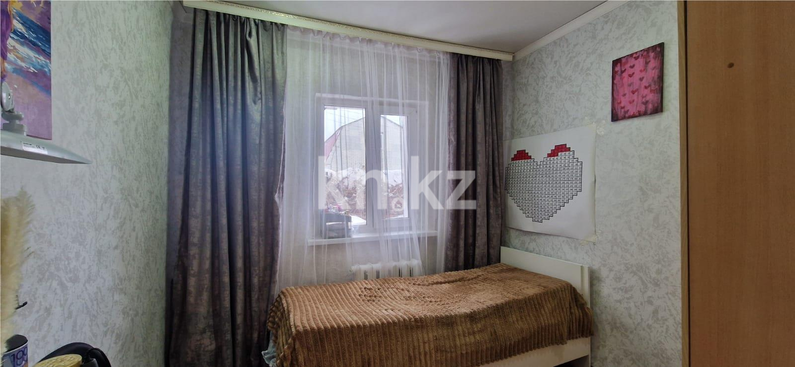 Продажа 4-комнатного дома, 64 м² - Недвижимость в Караганде - страница 2 фото 5 из 21